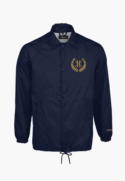 Veste "LOGO Couronne"