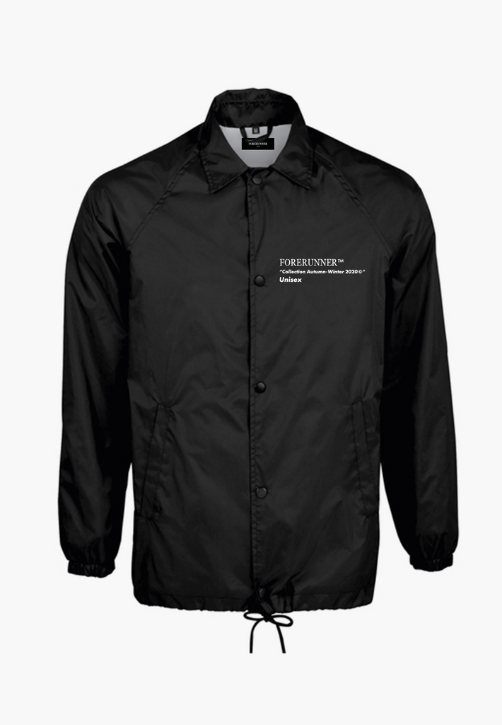 Veste "New Signature"