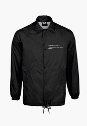 Veste "New Signature"
