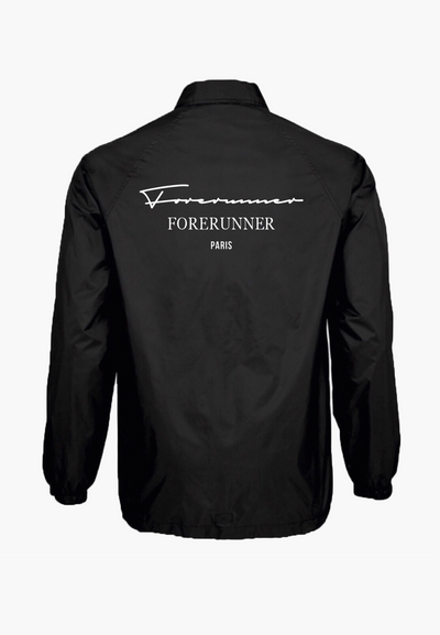 Veste "New Signature"