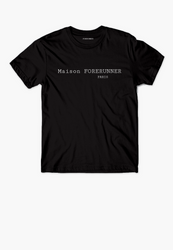 T-shirt Maison Forerunner