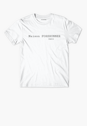 T-shirt Maison Forerunner