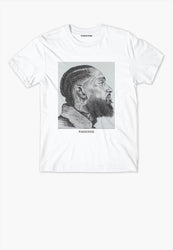 T-Shirt Nipsey