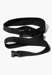 Ceinture Industrial Black