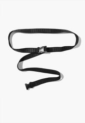 Ceinture Industrial Black