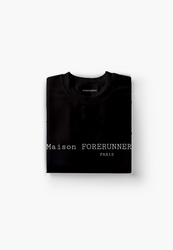 T-shirt Maison Forerunner