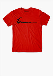 T-shirt Signature "Other Colors"